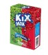 ترشك ميوه اي 40 گرم Kix Max