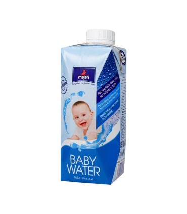 آب 300 ميل كودكان ماجان