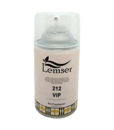 اسپري خوشبو كننده هوا 250 ميل VIP لمسر