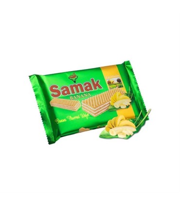 ويفر 110 گرم موزي آدرين