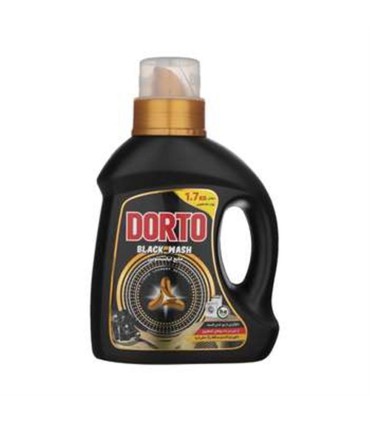 مايع لباسشويي 2/7  ليتر مشكين شوي دورتو