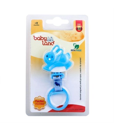 بند پستانك خرگوشي بي بي لند