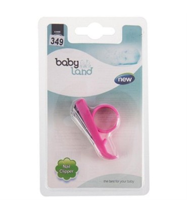 ناخن گير كودك كد 349 بي بي لند