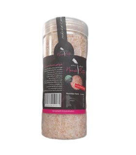 نمك صورتي 900 گرم گرانول سنتر