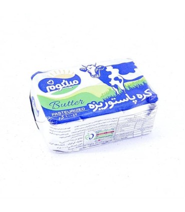 كره حيواني 100 گرم ميلكوم ميهن