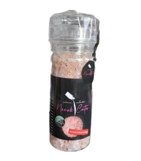 نمك صورتي 190 گرم آسياب دار گرانول سنتر