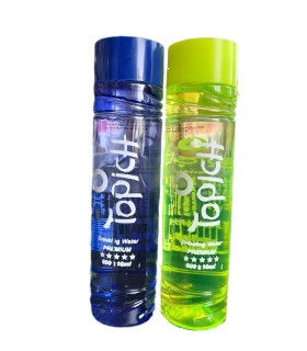 آب آشاميدني 600 ميل تاپ ايچ