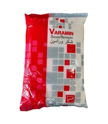 شكر 900 گرم ورامين