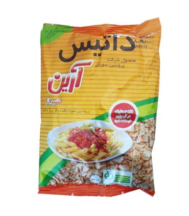 سويا 200 گرم داتيس طلايي