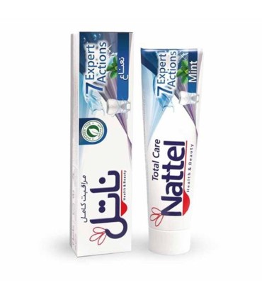 خميردندان 65 ميل 7 كاره ناتل