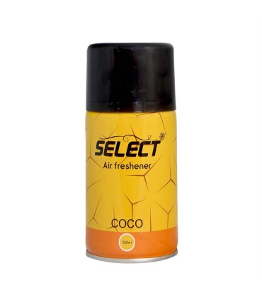 اسپري خوشبو كننده هوا 260 ميل زرد كوكو سلكت