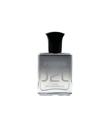 عطر 25 ميل مولكول پاورپالس