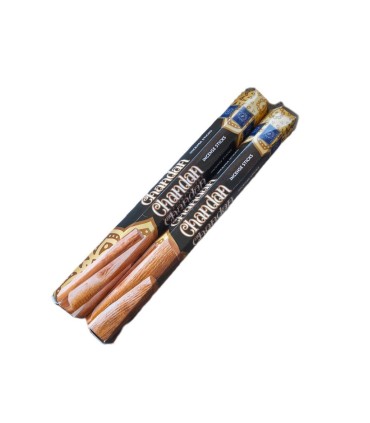 خوشبو كننده عود 20 عددي رايحه چاندان