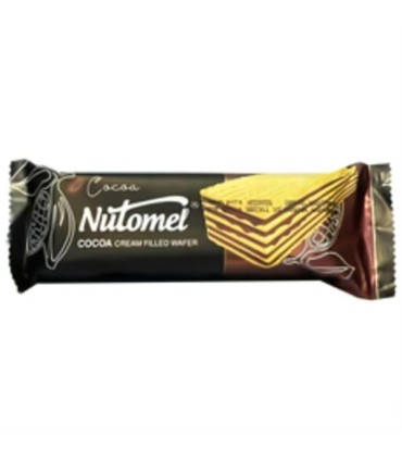 ويفر 7 لايه كاكائو نوتومل گرجي