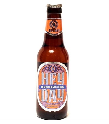 ماءالشعير 320 ميل شيشه هلو هي دي