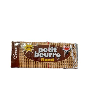 بيسكويت 200 گرم پتي بور وانيلي آدرين