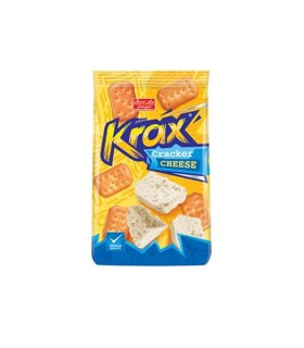 كراكر 50 گرم پاكتي پنيري شيرين عسل