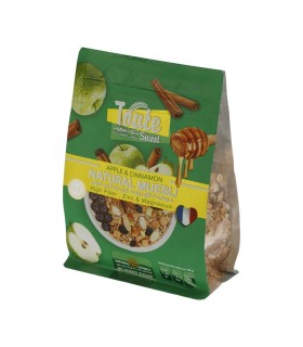 غلات صبحانه 350 گرم سيب دارچين موسلي