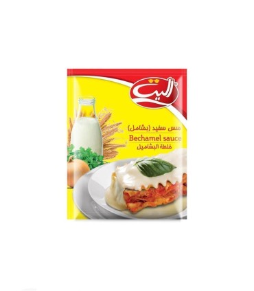 چاشني پودر سس سفيد (بشامل) اليت