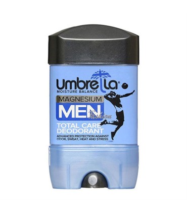 دئودرانت استيك 75 ميل مردانه توتال آمبرلا