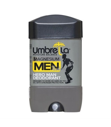 دئودرانت استيك 75 ميل مردانه هيرو آمبرلا