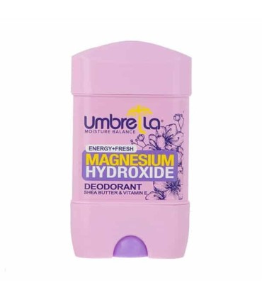 دئودرانت استيك 75 ميل بانوان انرژي آمبرلا