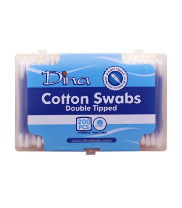 گوش پاك كن 200 عددي دينا