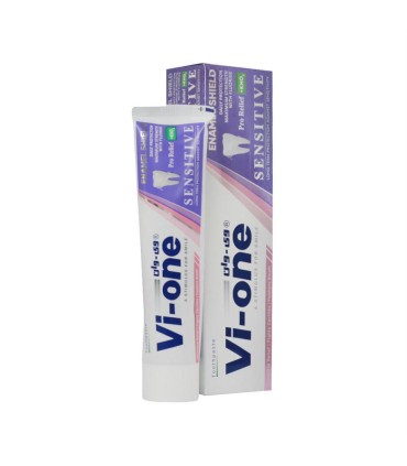 خميردندان 80 ميل حساس وي وان