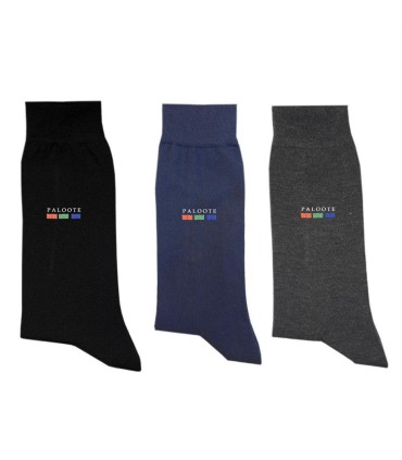 جوراب مردانه ساق دار آريو