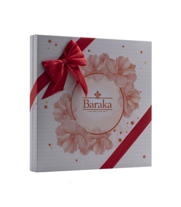 شكلات كادويي پرنسس باراكا