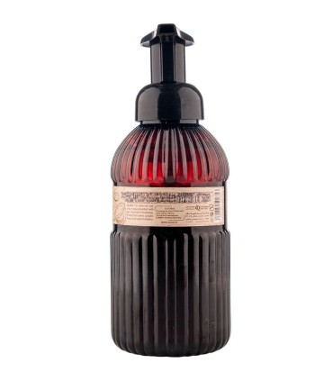 فوم دستشويي 500 ميل نارگيل شون