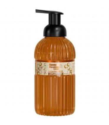 فوم دستشويي 500 ميل عسل شون