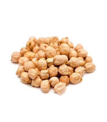 حبوبات فله نخود كرمانشاه درجه1