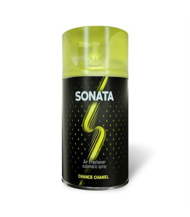 اسپري خوشبو كننده هوا 250 ميل Chanel سوناتا