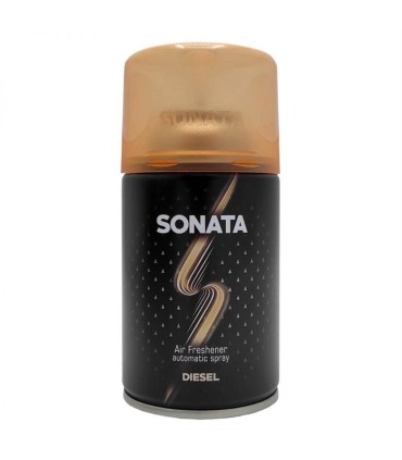 اسپري خوشبو كننده هوا 250 ميل daesel سوناتا