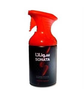 اسپري خوشبو كننده هوا 250 ميل  escada ويك سوناتا