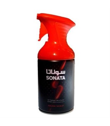 اسپري خوشبو كننده هوا 250 ميل  escada ويك سوناتا