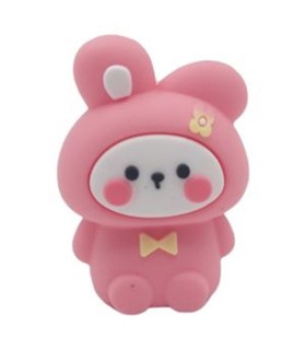 تراش طرح دار معطر سيليكون