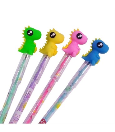 مداد مشكي فشنگي تك عددي