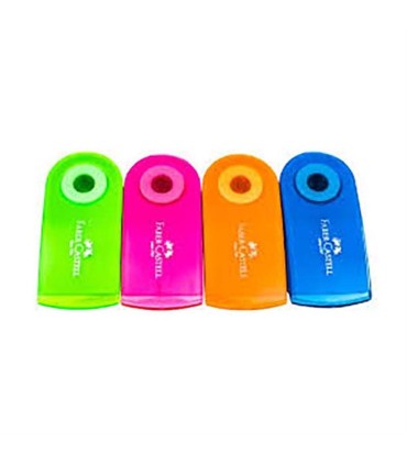 پاك كن قاب دار فابركاستل