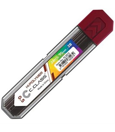 مغزي اتود سايز 0/5 HB