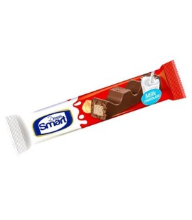 شكلات 18گرم فينگر اسمارت تيدو شيرين عسل