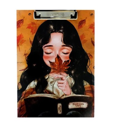 تخته شاسي A4 كارن