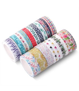 چسب واشي جور تك عددي