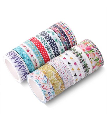 چسب واشي جور تك عددي