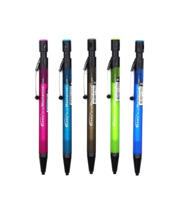 مداد اتود 2 ميل با تراش