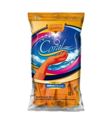 دستكش آشپزخانه ساق كوتاه بزرگ كرال