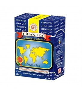 چای خارجی 500 گرم جیهان