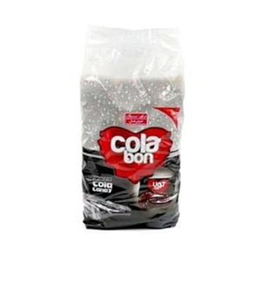 آبنبات 80 گرم كولا شيرين عسل