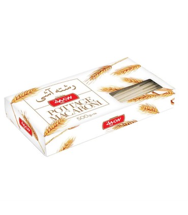 رشته آشي 500 گرم سميه